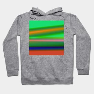 pink blue yellow texture art Hoodie